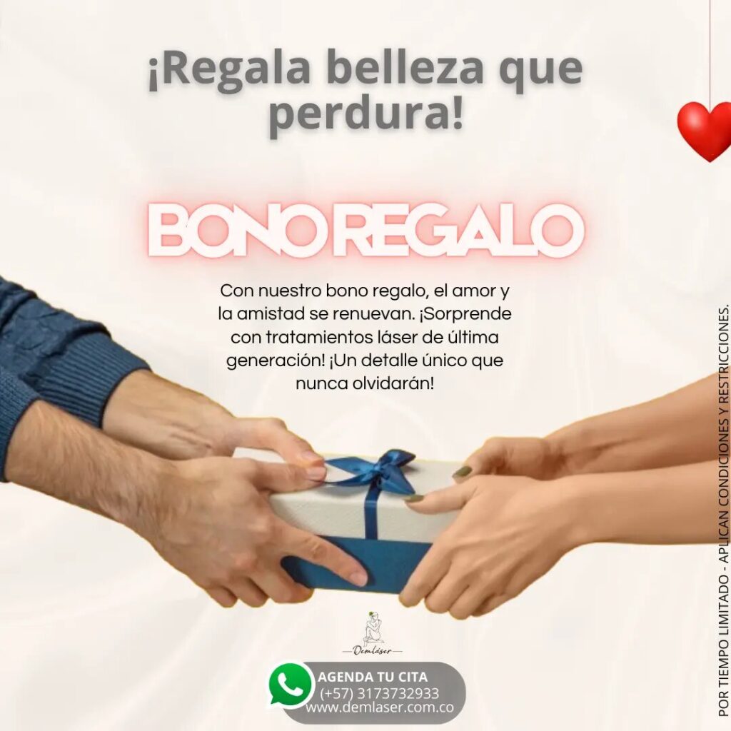 bono_regalo_coporal_demlaser_belleza_salud_bienestar_amigas_promoción_amor_amistad