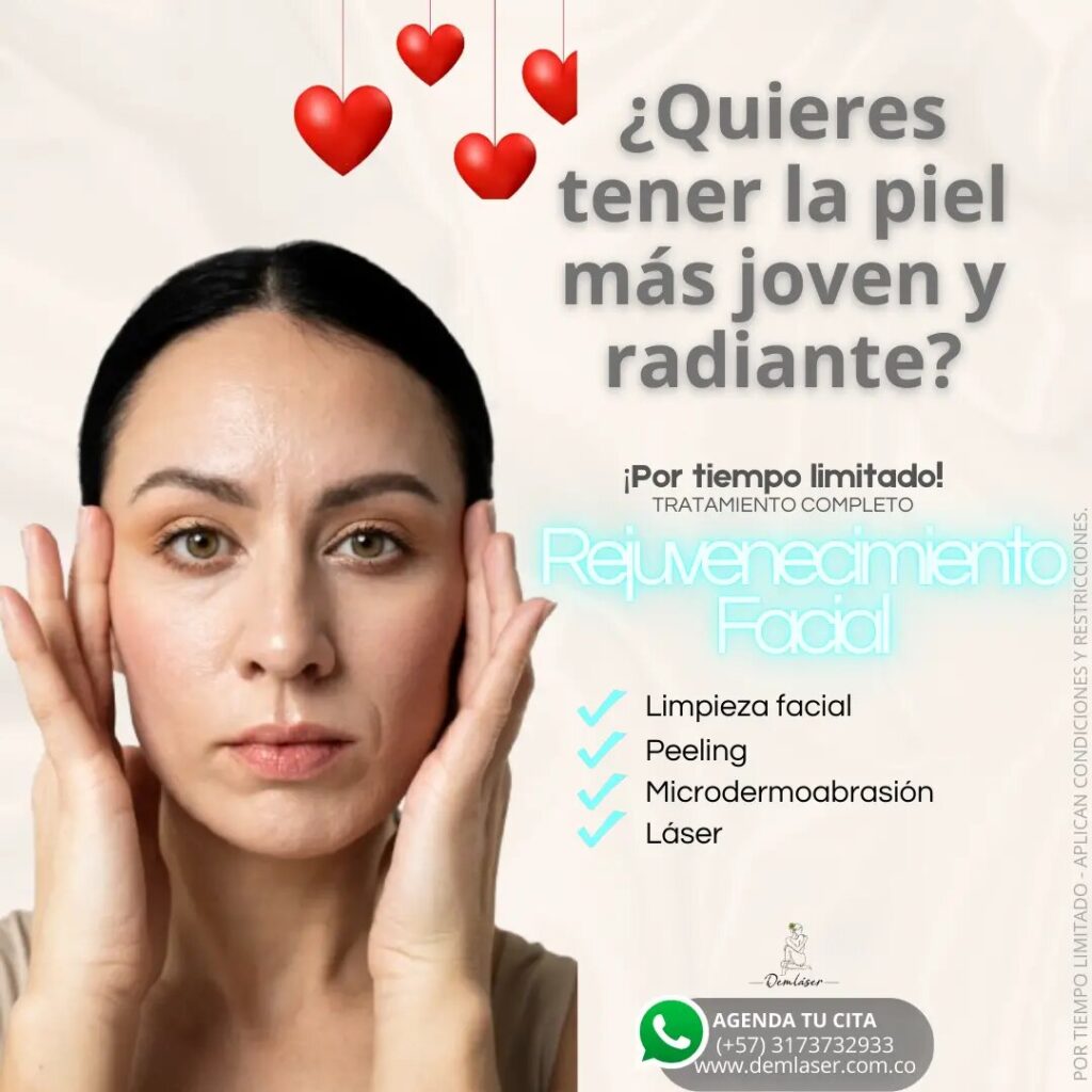 láser_facial_rejuvenecimiento_belleza_salud_bienestar_amigas_promoción_amor_amistad